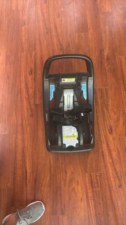 Graco extra Base