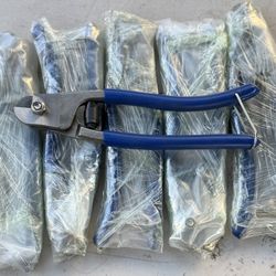 New Cable Cutters, Very Sharp