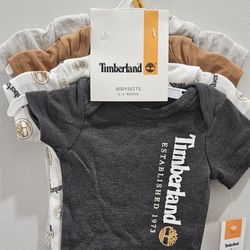 Timberland 4pc Set