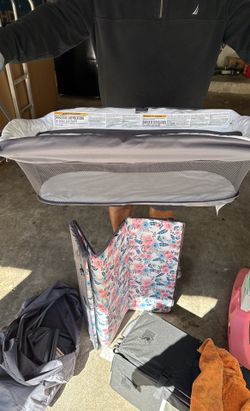 Baby Basket