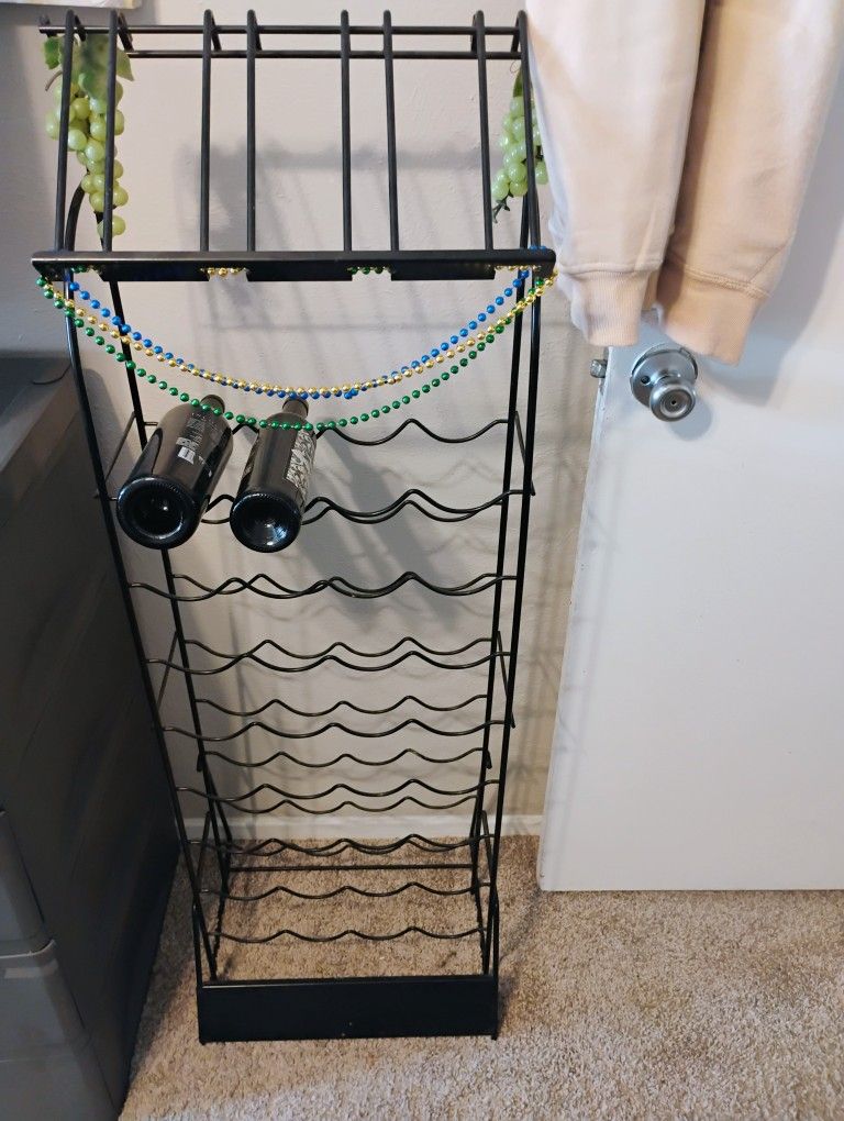 Wine Rack