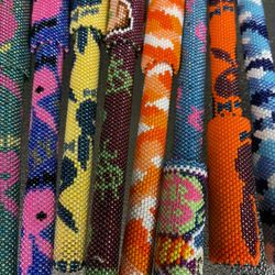 Beaded Jewelry And Accessories 