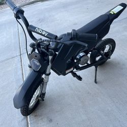 HiBoy DK1 36V Electric Dirtbike