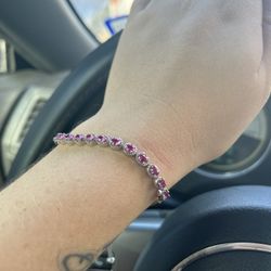 Zales tennis 2024 bracelet sale