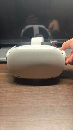 Meta quest 2 VR