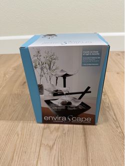 EnviraScape Waterfall