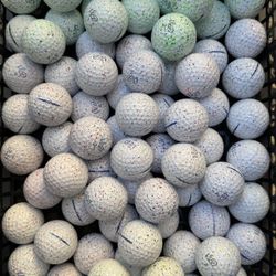 Golf Balls Vice Drip 💧 