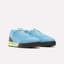 Size 9.5 - Ice cream Reebok board flip