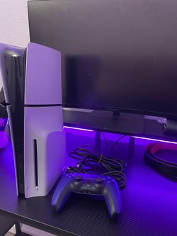 PS5 Slim