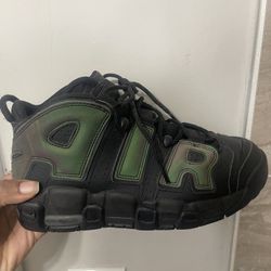 Nike Air More Uptempo