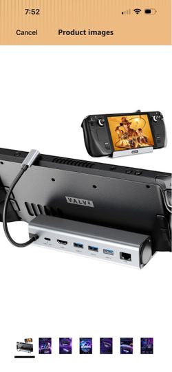 Docking Station