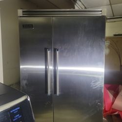 Viking Fridge