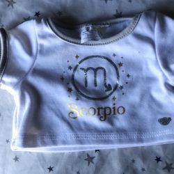 Build A Bear Shirt