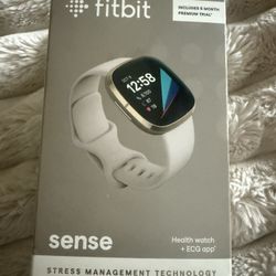 Fitbit Sense