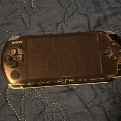 Modded PSP