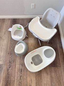 Baby/little kid bundle