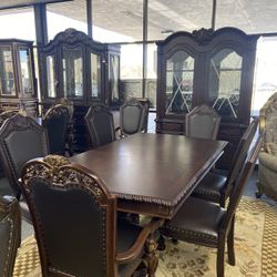 Dinning Room Set