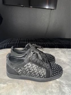 authentic red bottoms