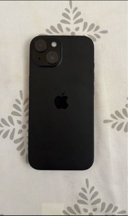 Iphone 15 128g UNLOCKED