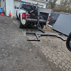 Minuteman HdH wheel lift unit