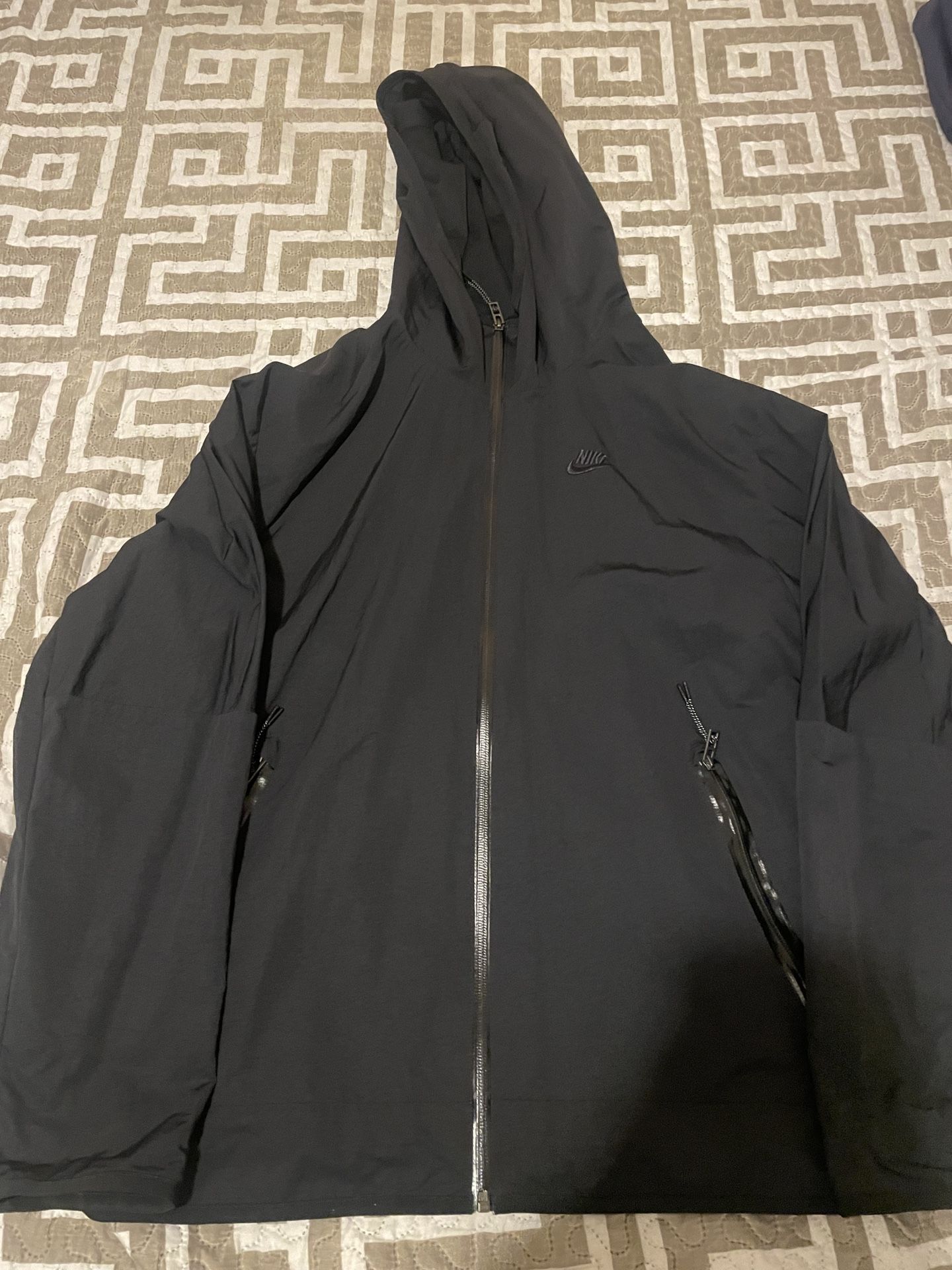 Nike Windbreaker