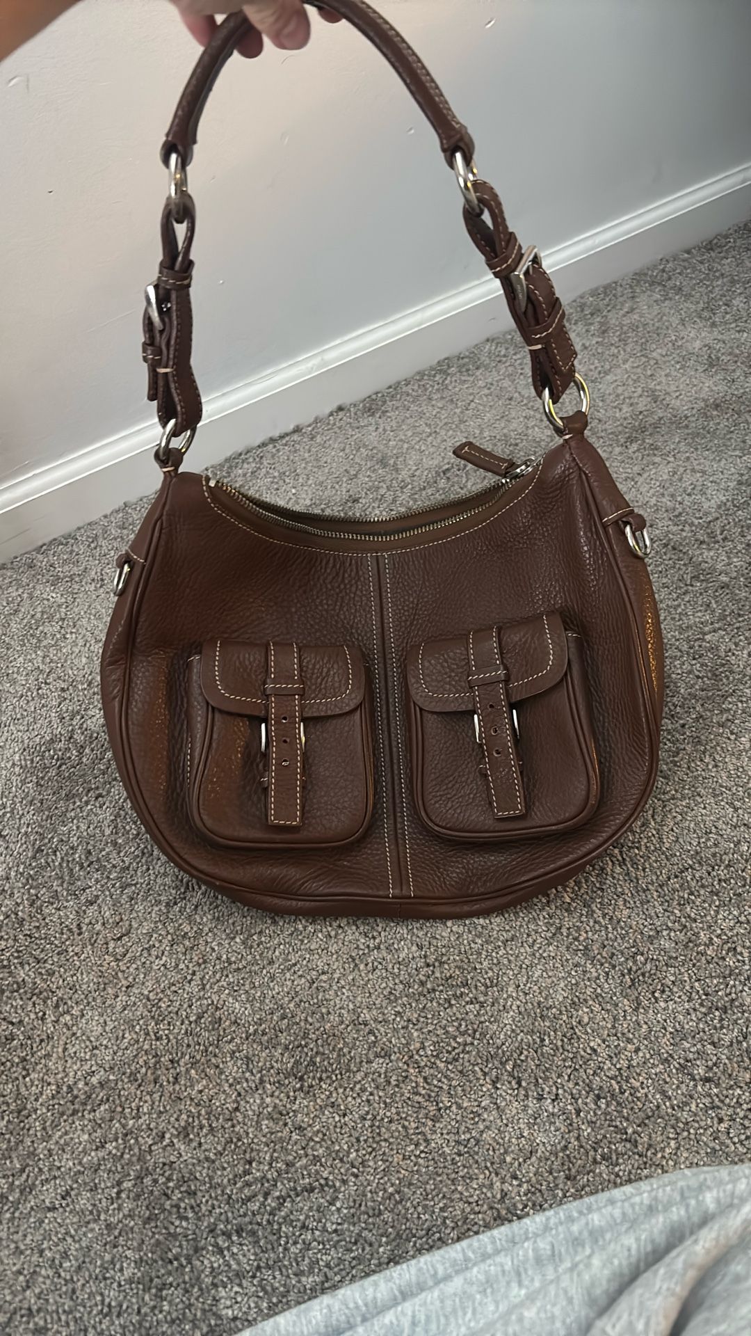 Prada Purse