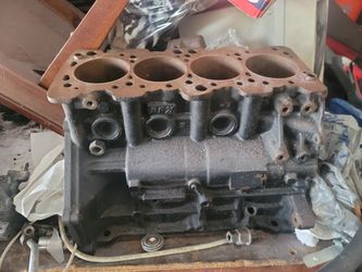 4g63 Turbo 2.0 7-bolt Short Block For 95-99 Mitsubishi 2g Eclipse Eagle Talon