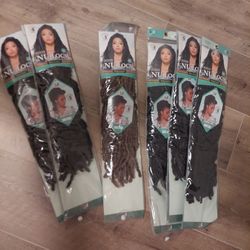 Bobbi Boss Nu Locs