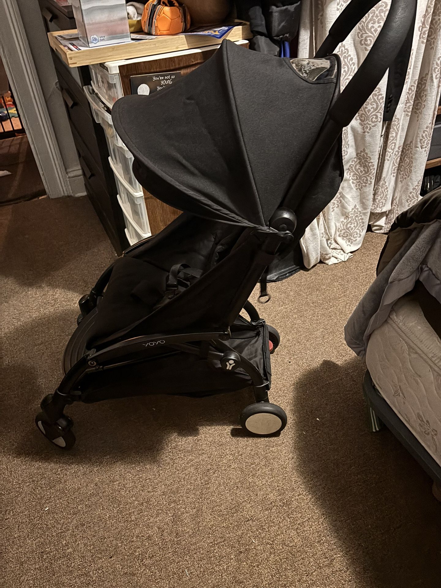 Yoyo Stroller
