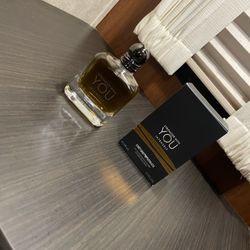 Stronger With YOU INTENSE (EMPORIO ARMANI)