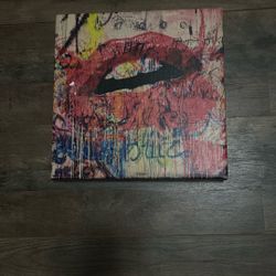 Lips Picture