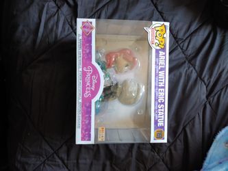 Funko Disney Princess Movie Moment
