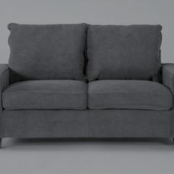 Couch - Gray