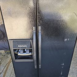 Refrigerator Freezer