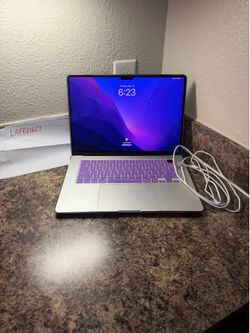 MacBook Air