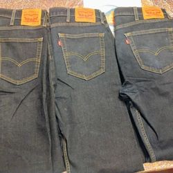 Levi's Jeans - 502 Style 40 -32