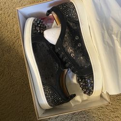 Men Shoe 10.5