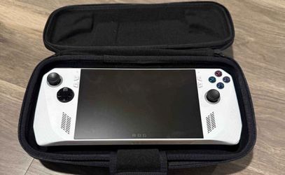 ASUS ROG Ally Handheld Gaming Console