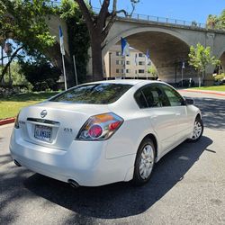 2009 Nissan Altima