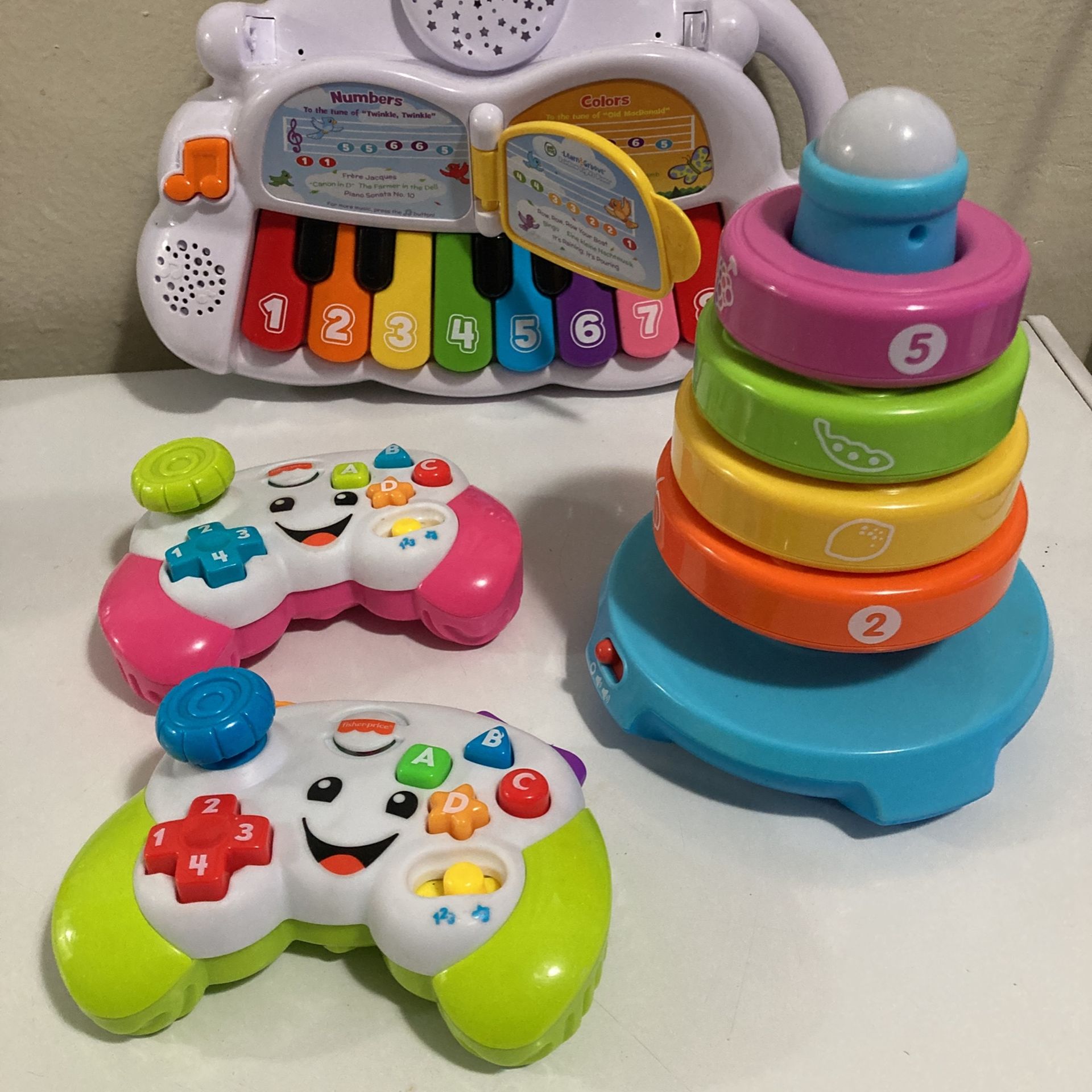 Piano