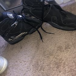 Jordan 8