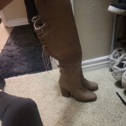Women's Boots Size 6.5