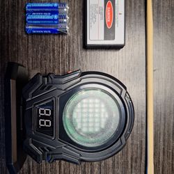 Dryfire training system