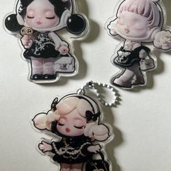 Key Chains