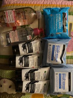 Mix personal hygiene