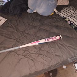 Easton Topaz Softball Bat