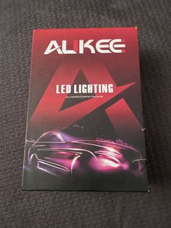 Led Lights