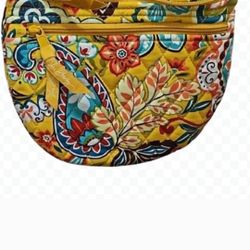 Vera Bradley Lizzy Provencal 