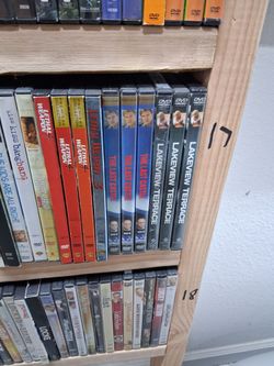 Movies that start with L