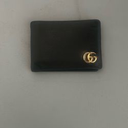 gucci wallet 